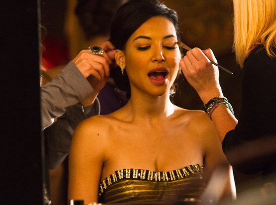 Glee, Frenemies Glee, Frenemies